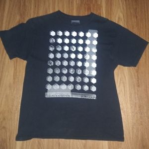 Sean John - Black T-shirt